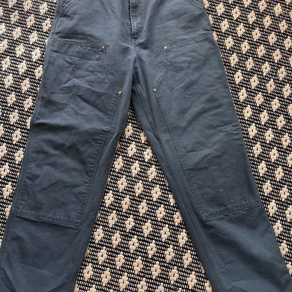 Carhartt Men's Slate Cargo Pants - Picture 2 of 5